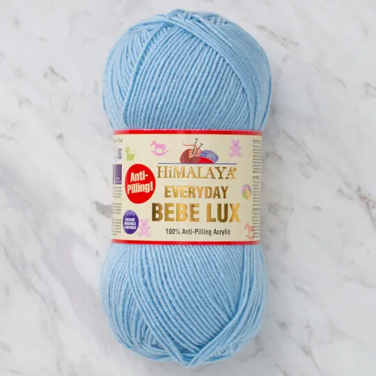 Himalaya Everyday Bebe Lux
