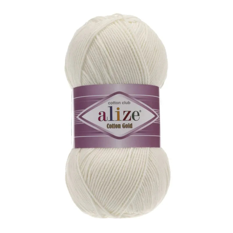 Alize Cotton Gold