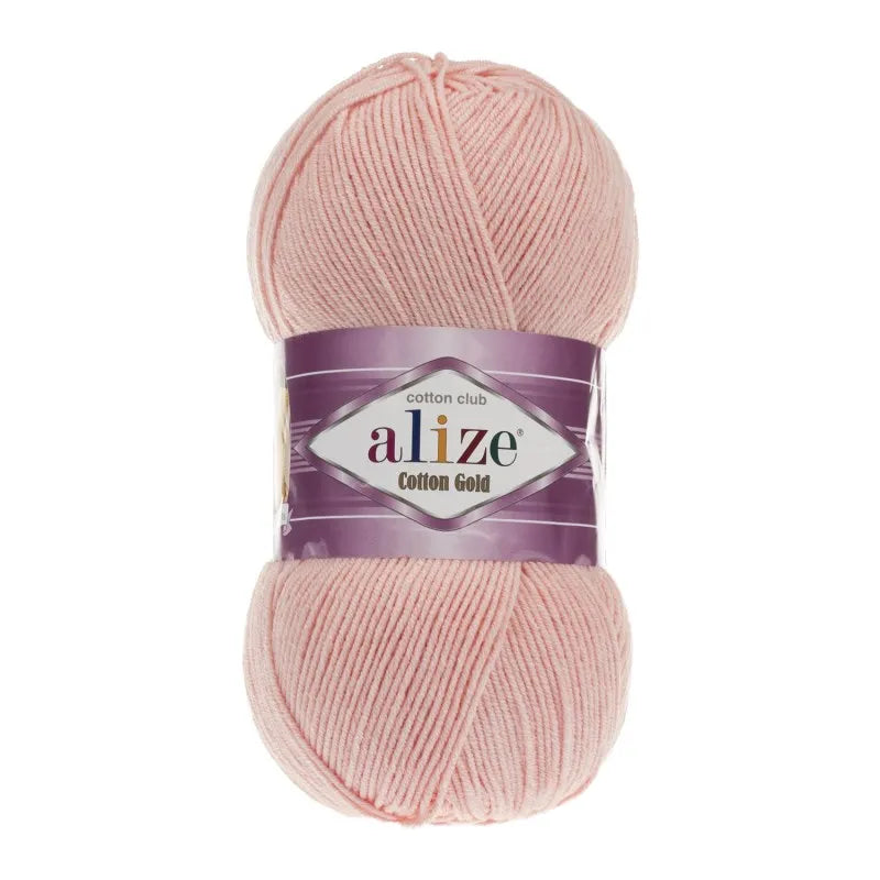 Alize Cotton Gold