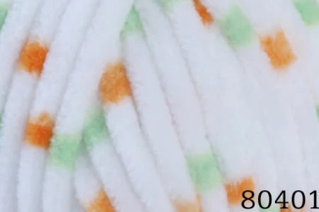Himalaya Dolphin Baby Colors, 100 г