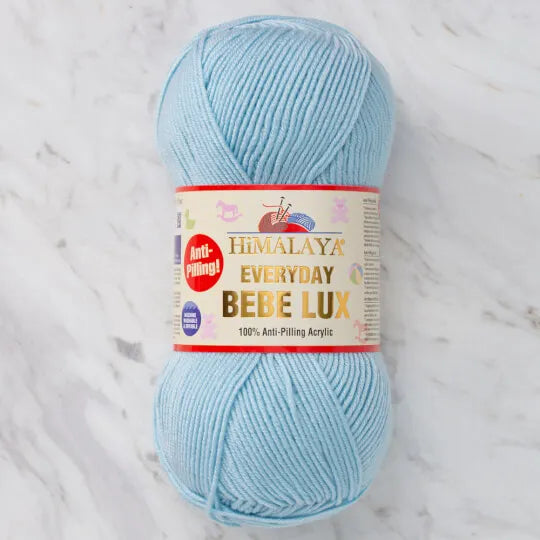 Himalaya Everyday Bebe Lux
