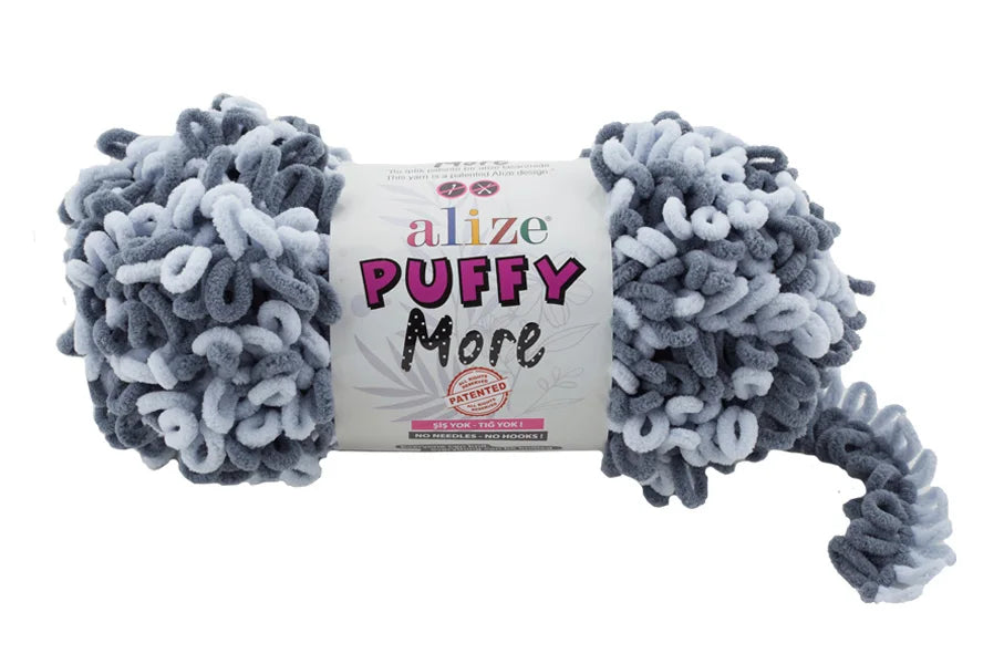 Alize Puffy More Kids