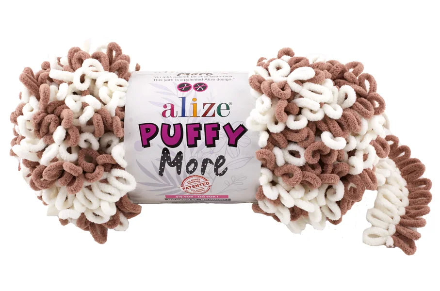 Alize Puffy More Kids