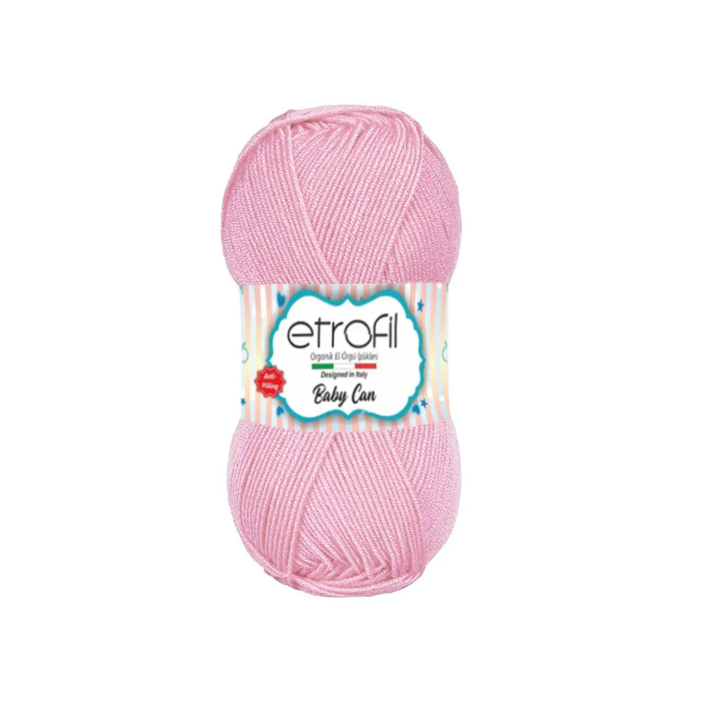 Etrofil Baby Can 5 мотков/упаковка
