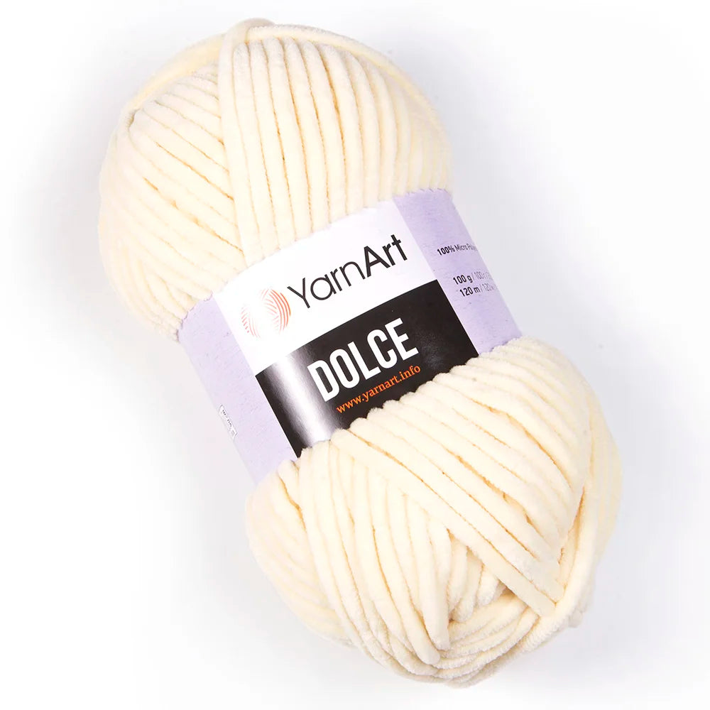 Yarnart Dolce Baby