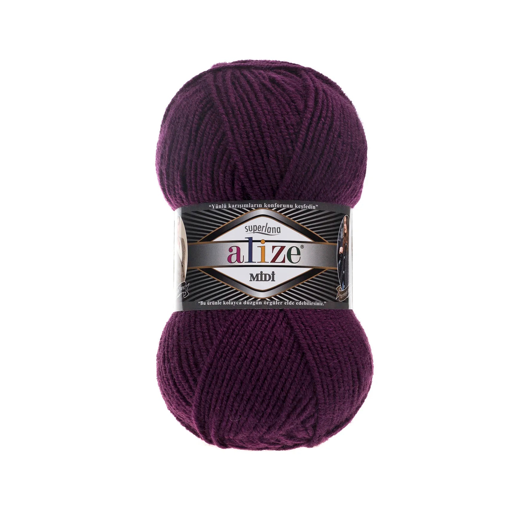Alize Superlana Midi