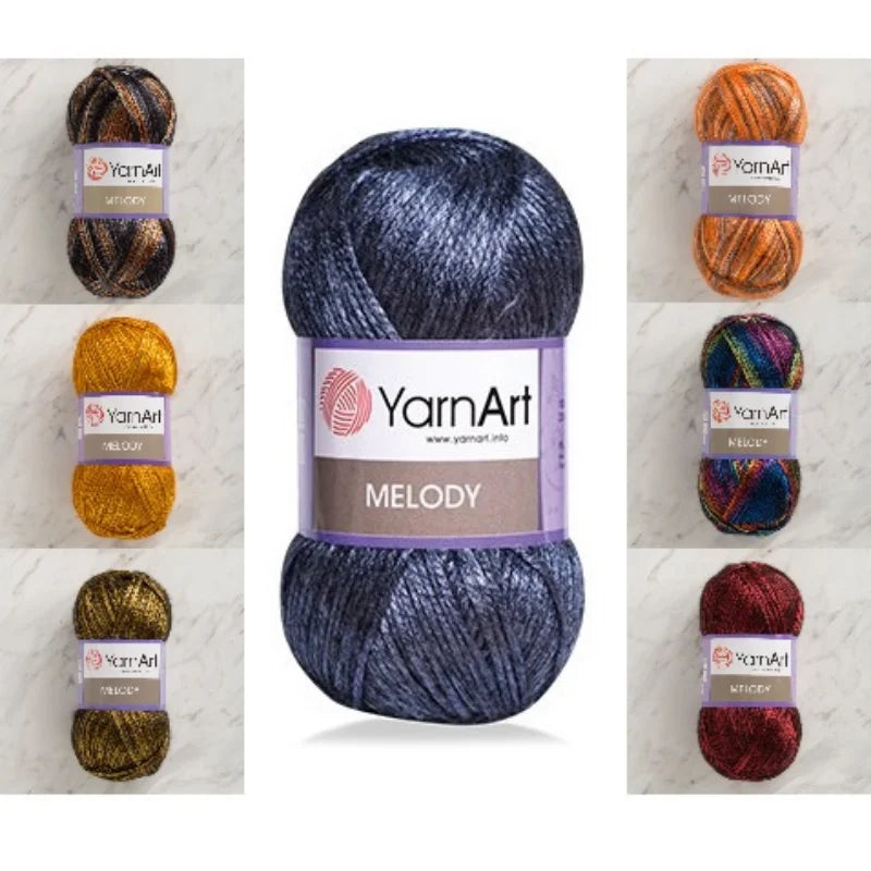 YarnArt Мелодия