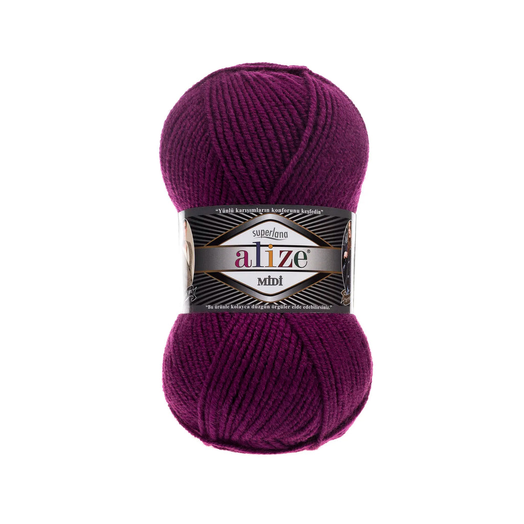 Alize Superlana Midi