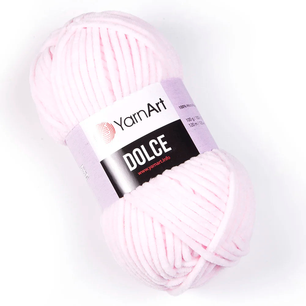 Yarnart Dolce Baby