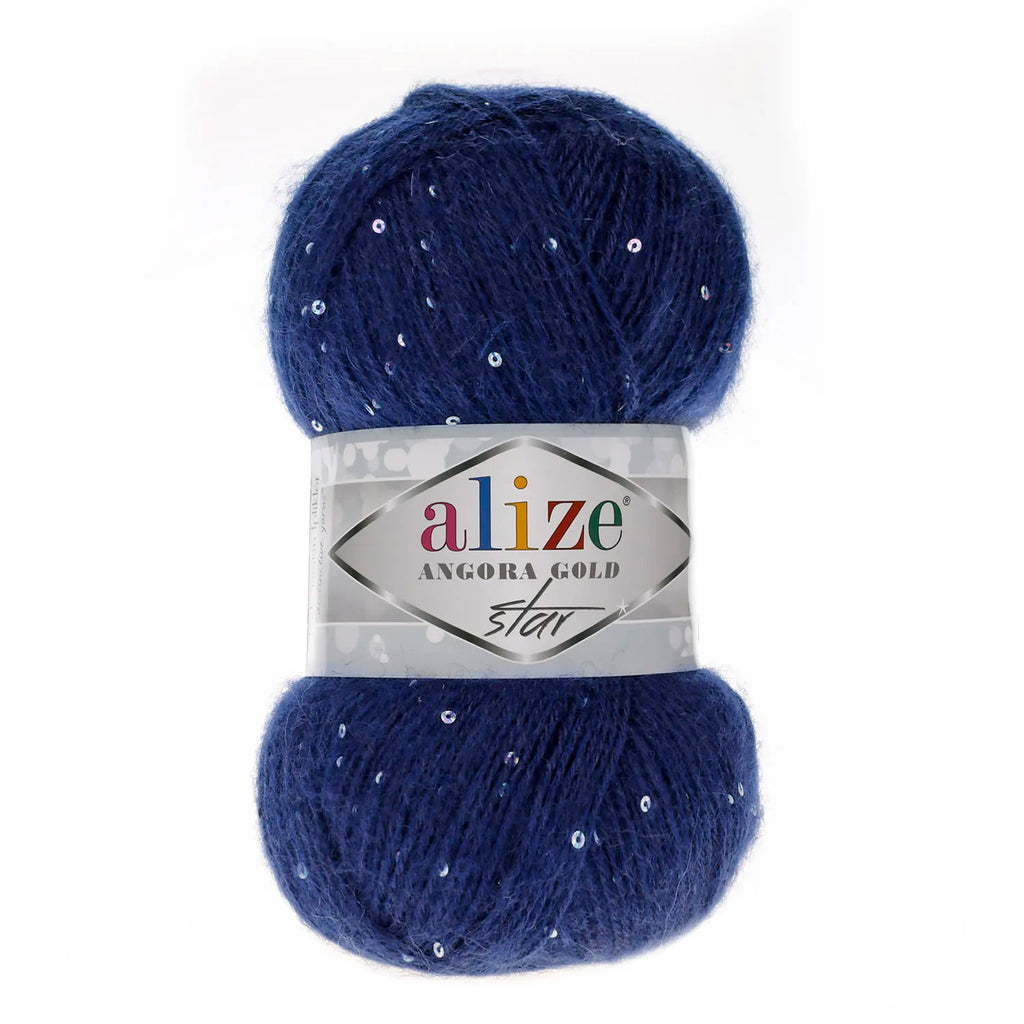 Alize Angora Gold STAR
