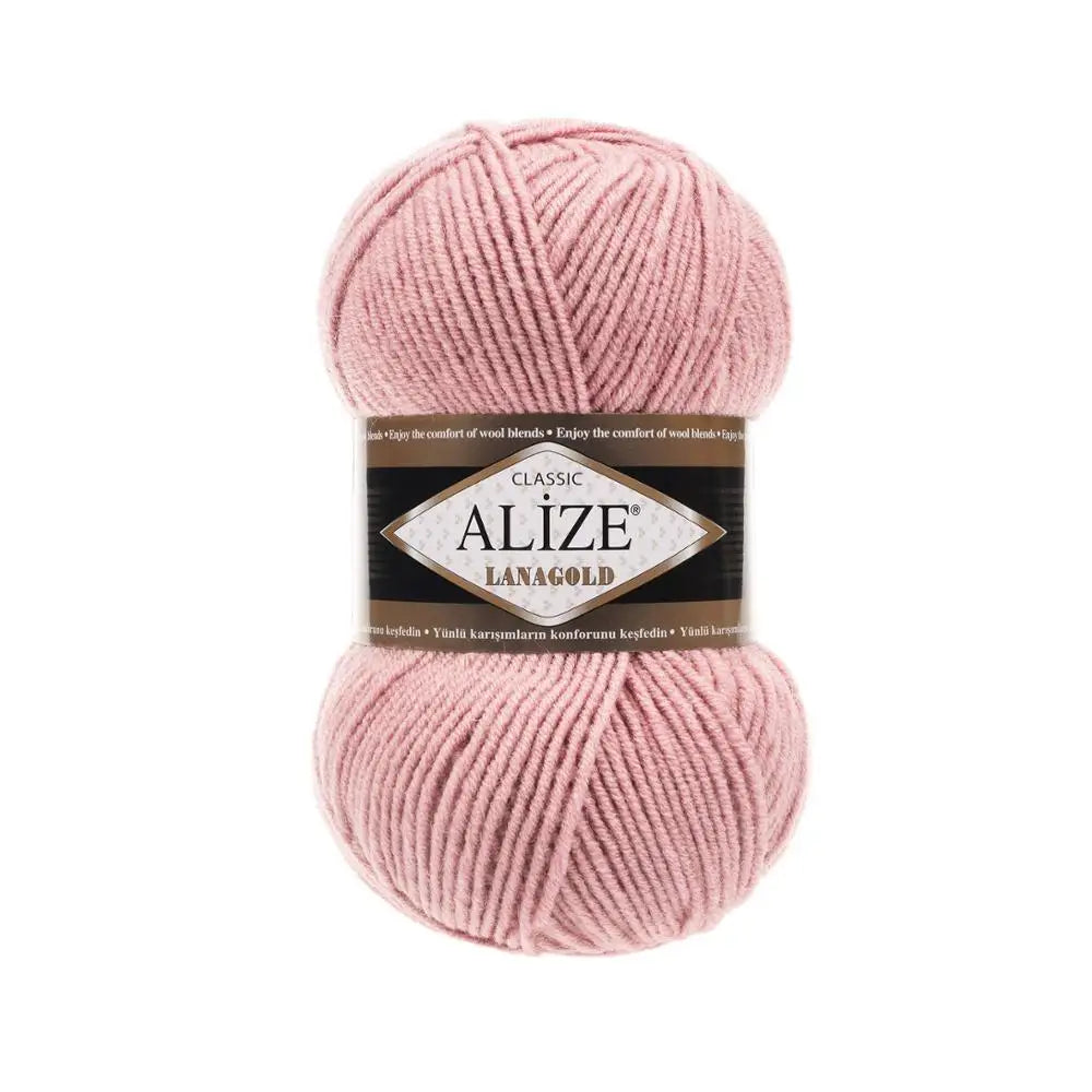 Alize LANAGOLD