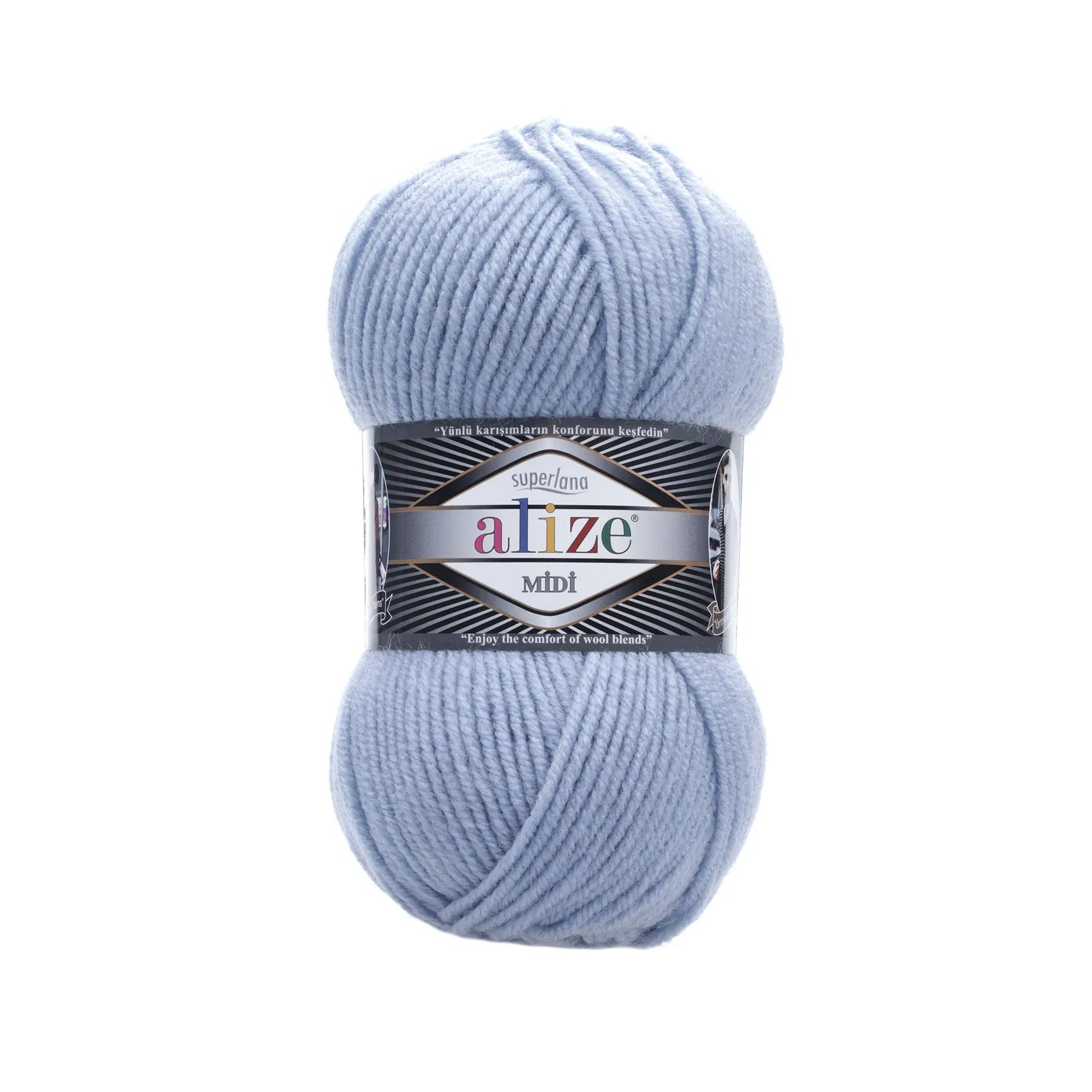 Alize Superlana Midi
