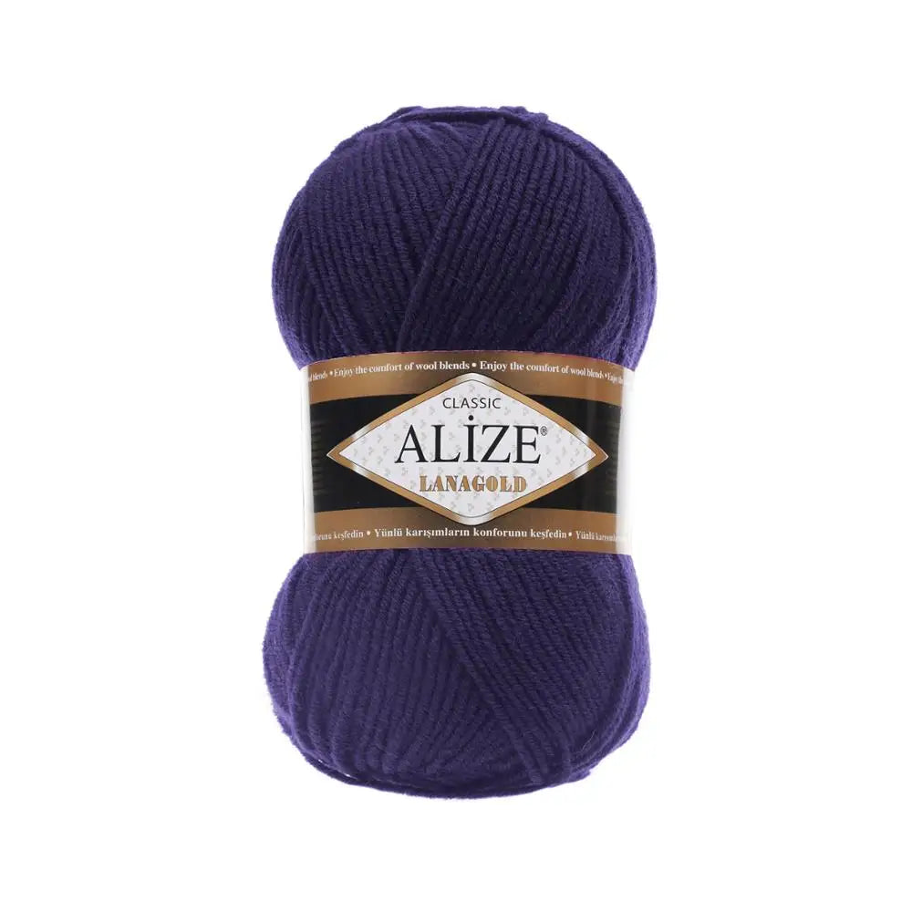 Alize LANAGOLD
