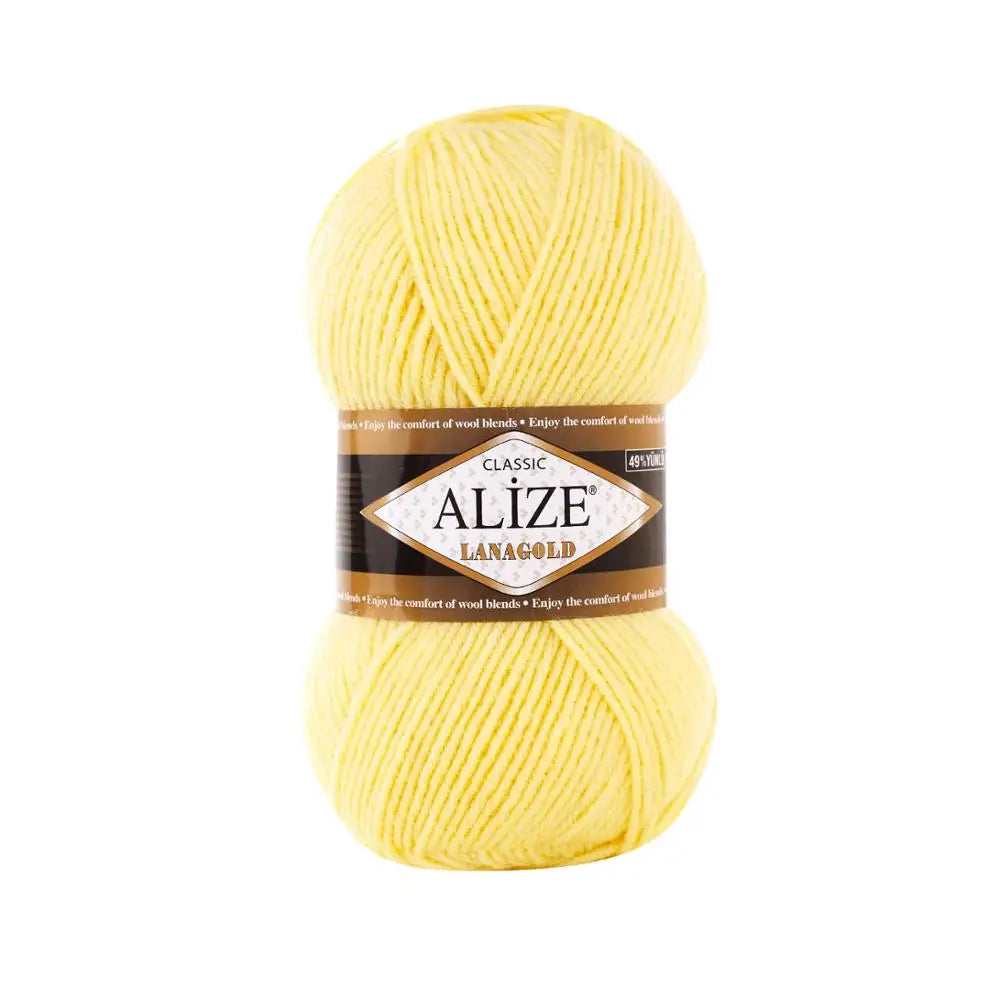 Alize LANAGOLD