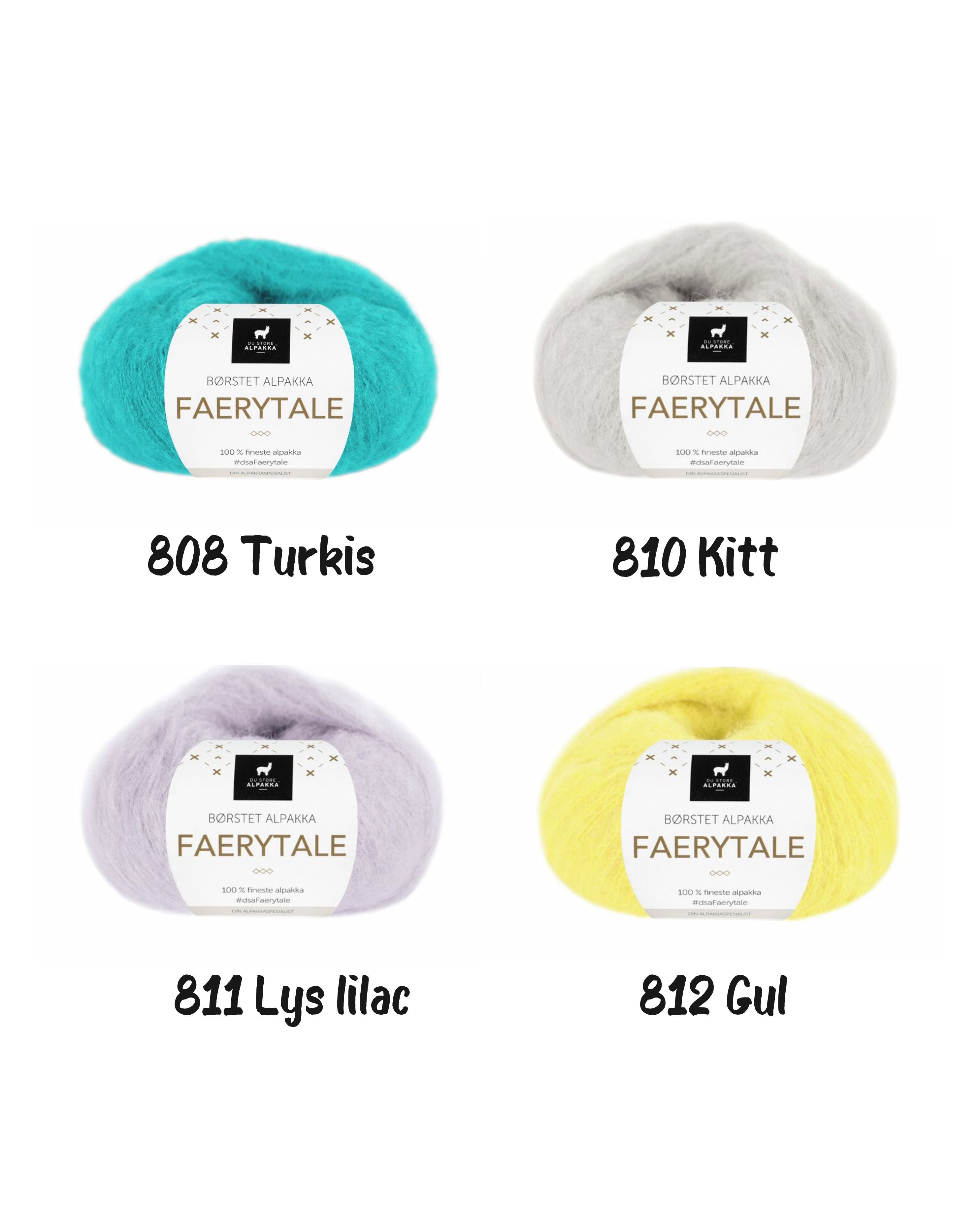 Faerytale