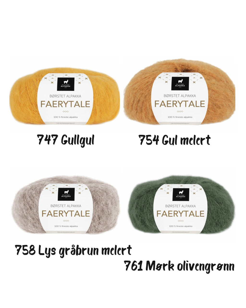 Faerytale