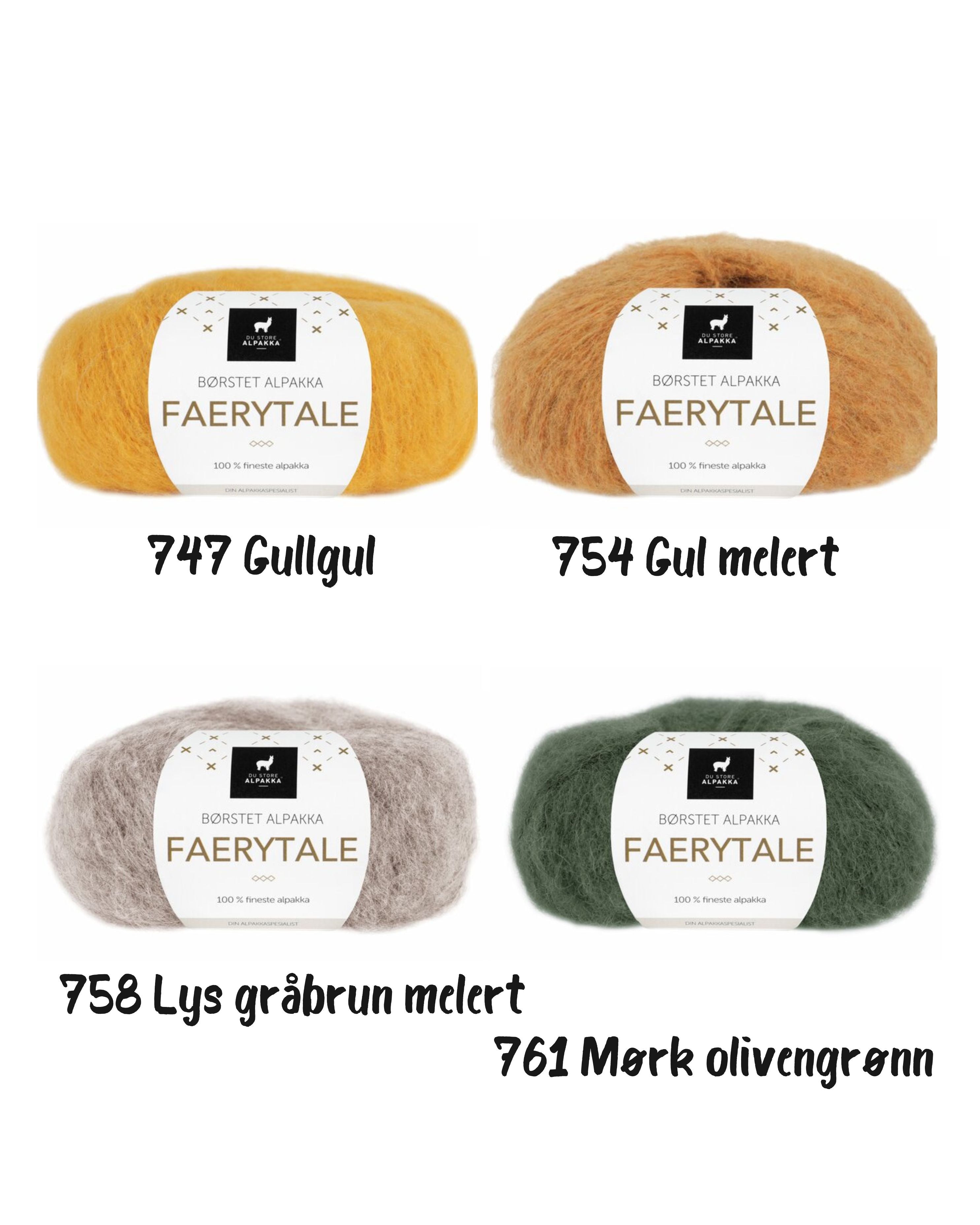 Faerytale
