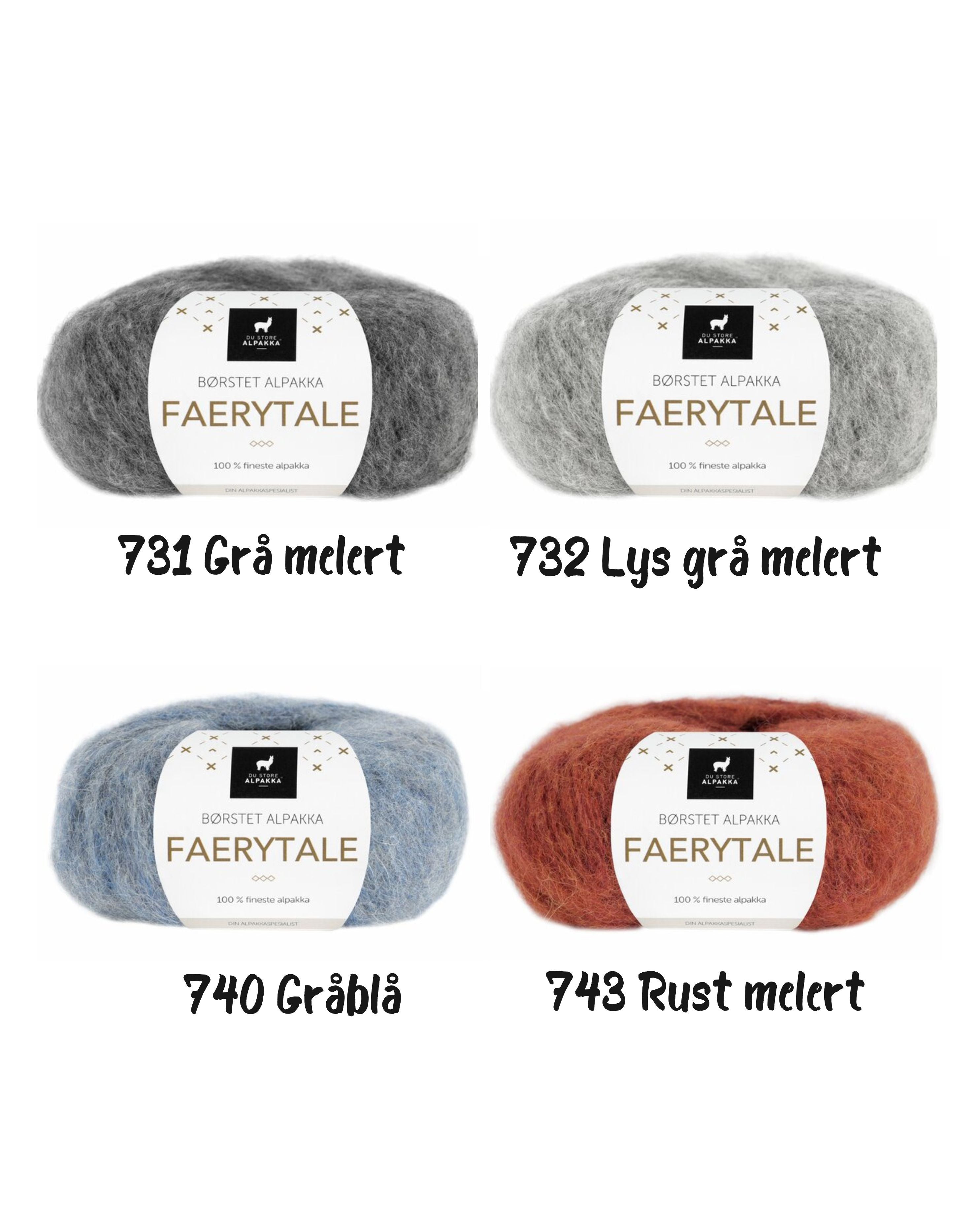 Faerytale