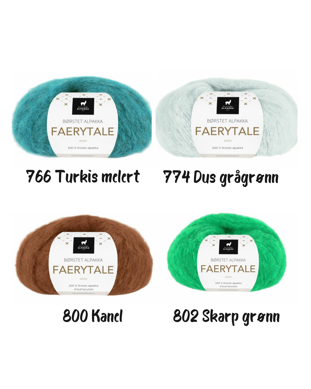Faerytale