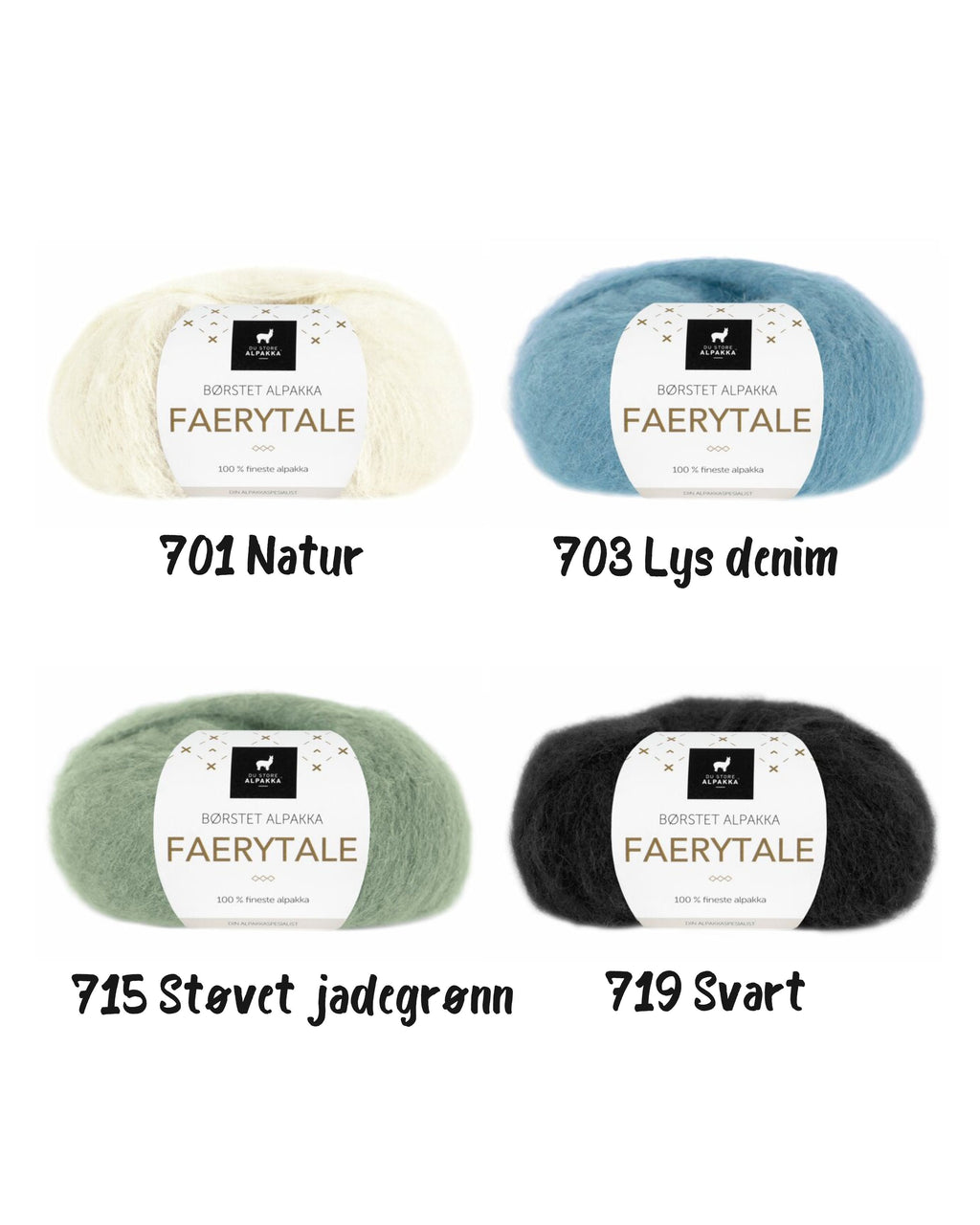 Faerytale