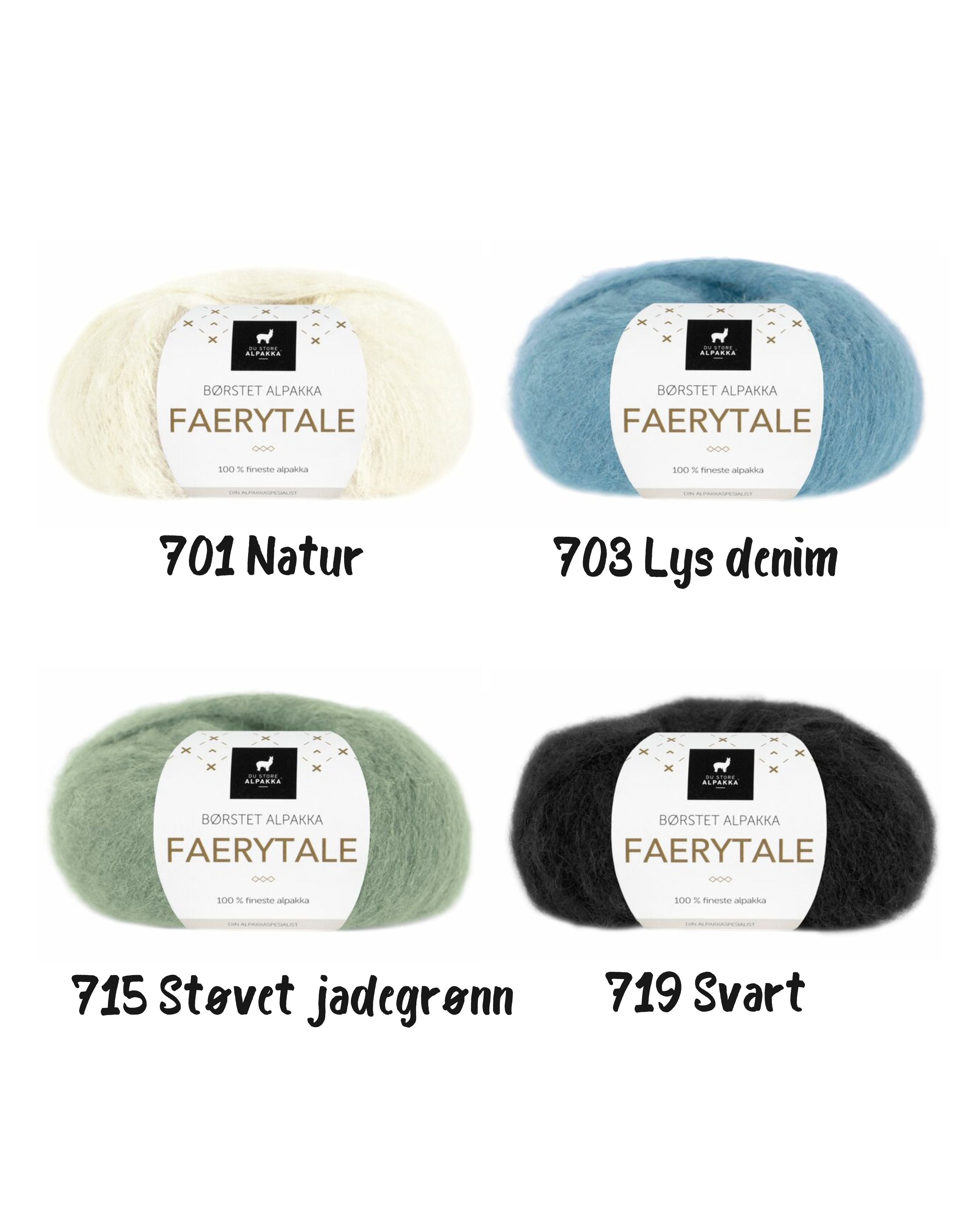 Faerytale